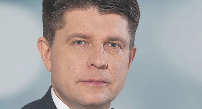 „Rozwój bez granic” - Ryszard Petru promuje Centra Obsługi Inwestorów i Eksporterów (wideo)