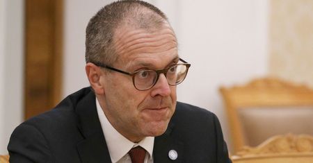 COVID-19. Ekspert WHO nie ma wątpliwości. Hans Kluge ostrzega Europę