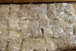 Sochaczew. Sprzedawała amfetaminę dzieciakom. Na dodatek z synkiem u boku