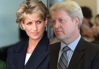 Trzeci rozwód brata księżnej. Byli małżonkowie oskarżają się wzajemnie