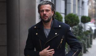 Janiak na Marszu Miliona Serc. Skorzystał z wymownej symboliki