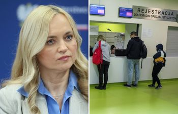Zmiany w umawianiu wizyt do lekarzy. Już od 1 lipca. Rząd odkrywa karty