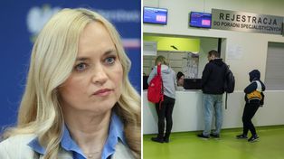 Zmiany w umawianiu wizyt do lekarzy. Już od 1 lipca. Rząd odkrywa karty