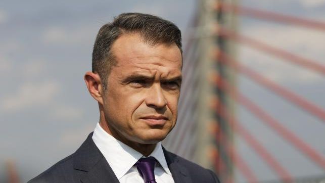 12 kwietnia Sławomir Nowak wyszedł z aresztu