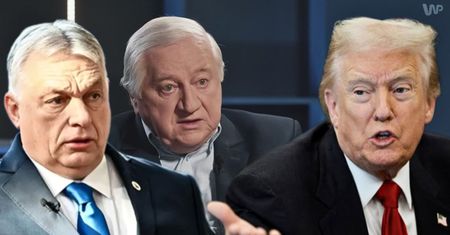 "Orban zabetonował system". Prof. Góralczyk ostrzega przed wyborami na Węgrzech