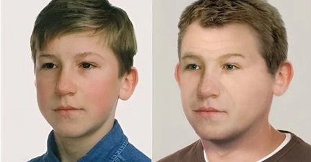 Tą sprawą żyło Podkarpacie. Michał zniknął po dyskotece