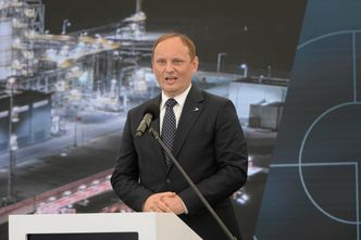 Były prezes Grupy Azoty Police bez absolutorium