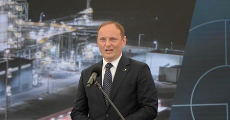 Były prezes Grupy Azoty Police bez absolutorium