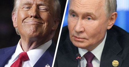Ukraina po zwycięstwie Trumpa. "Kijów jest nerwowy, widzi zagrożenia, ale i szanse"
