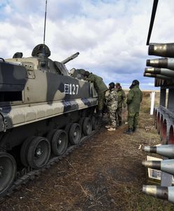 Ukraiński wywiad obnaża problem rosyjskiej armii