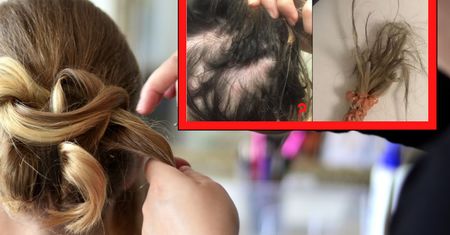 "Najlepszy salon w Polsce"? Klientki pokazały włosy. Jest odpowiedź