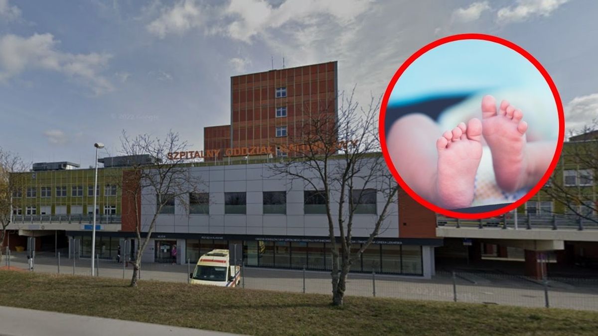 Powraca temat przemocy wobec 22-dniowego dziecka z Gorzowa