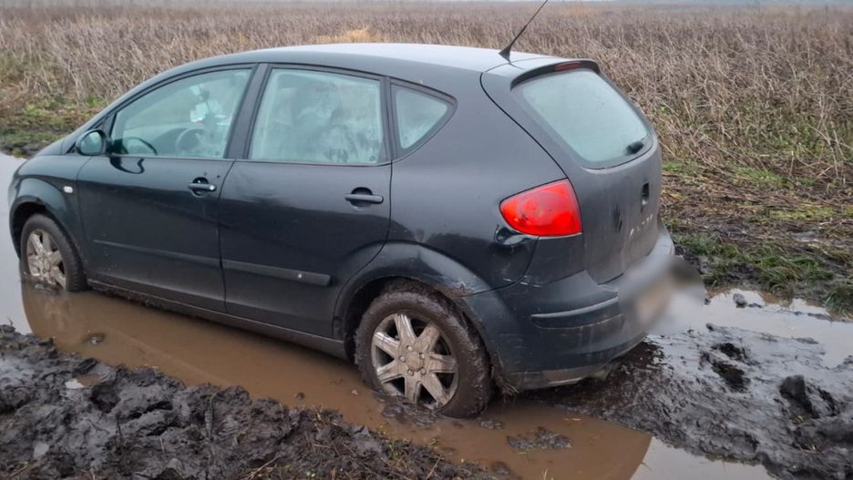 KPP w Pruszczu Gdańskim