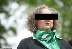 Akt oskarżenia wobec Marty L. Prokuratura stawia zarzuty