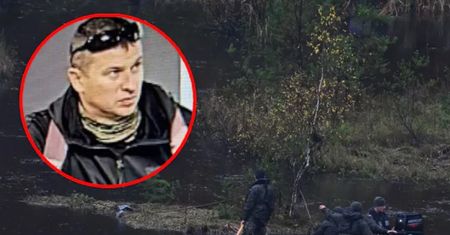W sieci makabryczne zdjęcia zwłok Borysa. Prokuratura zabrała głos