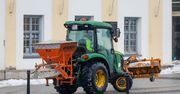 Śnieżny i lodowy alert nad Polską - front rozdziera kraj na pół
