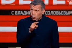 Szokujące słowa rosyjskiego propagandysty. Mówił o Lwowie