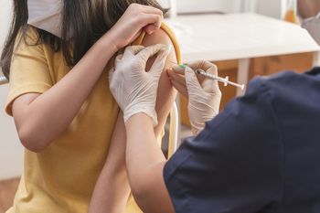 Wielkopolska: 70 tysięcy dzieci zaszczepionych przeciw HPV