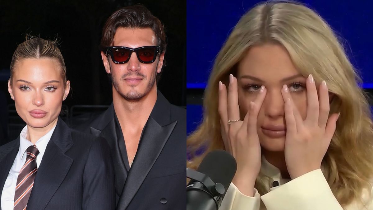 Julia Majchrzak potwierdza rozstanie 