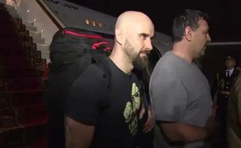 Rubcow odpowie za szpiegostwo. Warszawski sąd wyznaczył termin