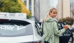 "Dla niej" - nowa usługa Free Now wyłącznie dla kobiet