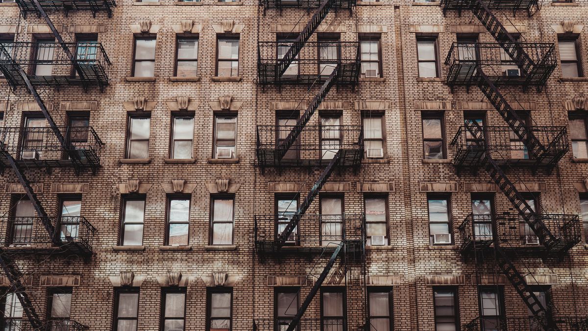 Nieudane programy mieszkaniowe 