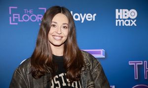 Zajęła miejsce Kingi Rusin. Izabella Krzan relacjonuje Oscary prosto z Hollywood