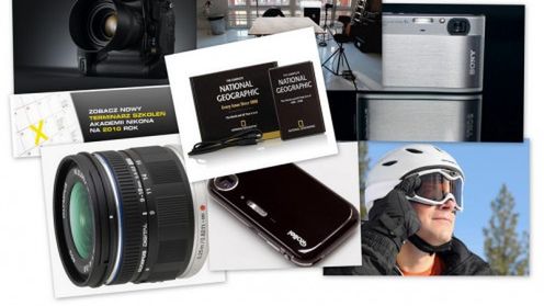 Podsumowanie tygodnia (28.12 - 03.01) 1