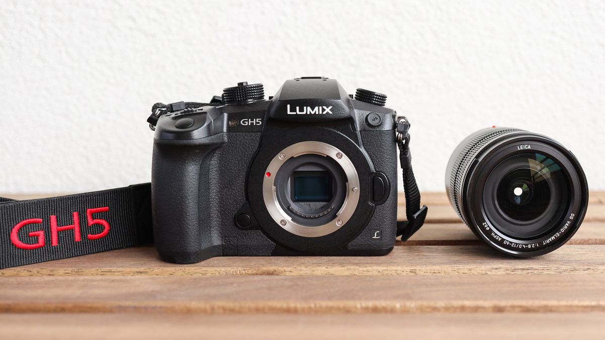 Nowa matryca Panasonika z globalną migawką kręci w 8K i 60 kl./s! To pierwsza taka na rynku! 1