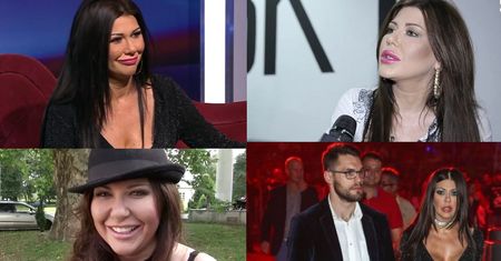 Co mówi Węgrowska po rozwodzie z milionerem?