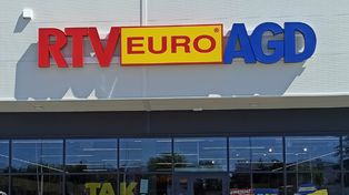 Tylko do końca dnia RTV Euro AGD. Garnki Tefal taniej z kodem