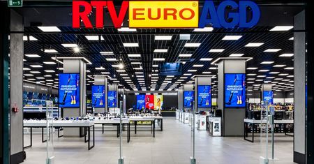 Tak wiele za tak niewiele. realme narzo 30 5G debiutuje w RTV EURO AGD