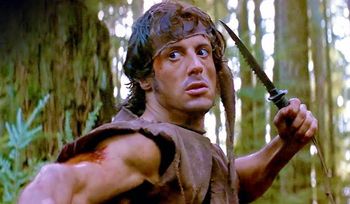 Powrócił po 44 latach. Dla Hollywood był zbyt brutalny, kontrowersyjny