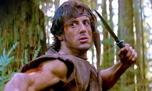 Powrócił po 44 latach. Dla Hollywood był zbyt brutalny, kontrowersyjny