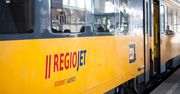 RegioJet ze zgodą na połączenia w Polsce. Tylko dwie pozytywne decyzje