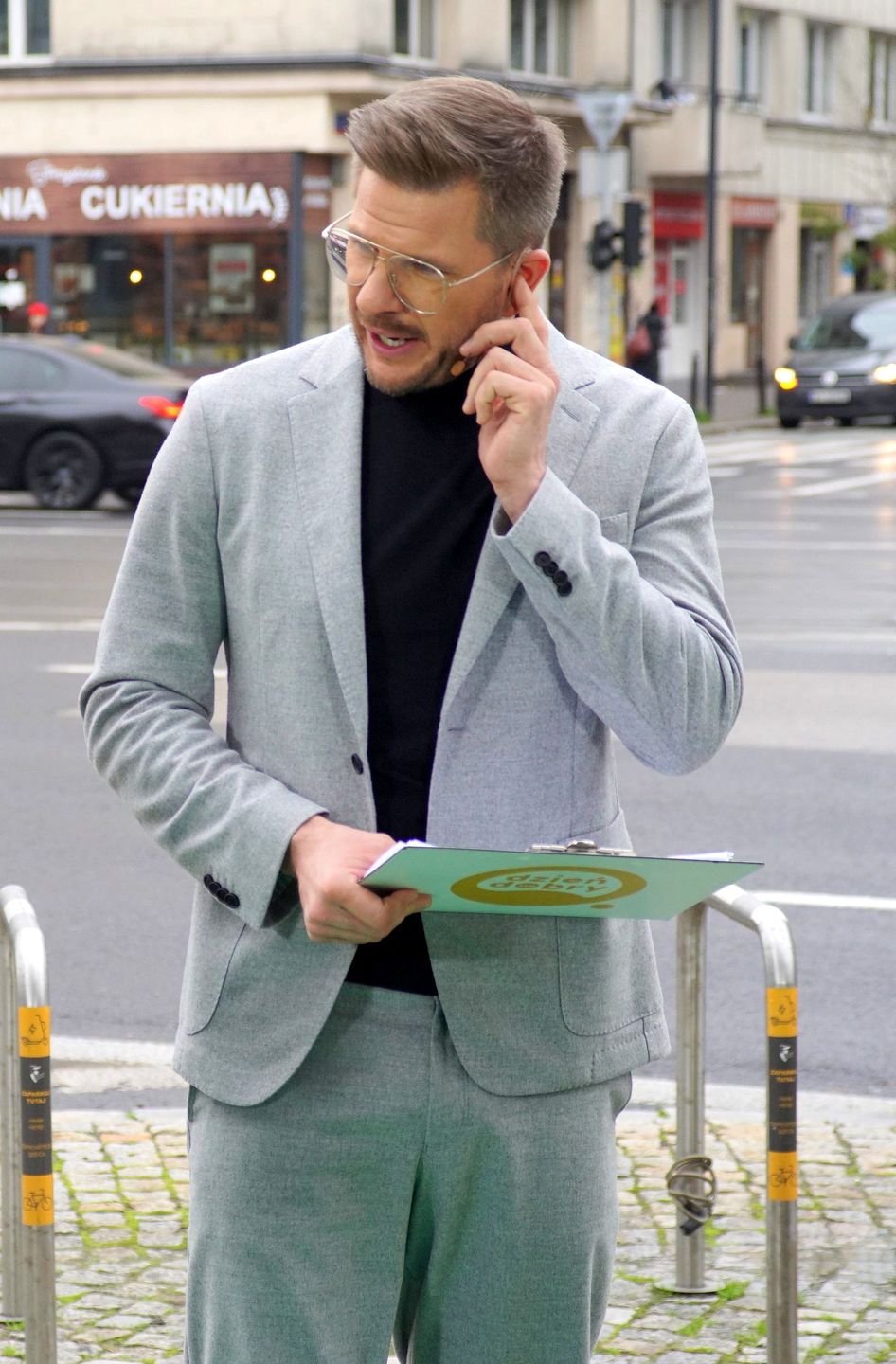 Filip Chajzer