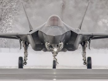 Podpisali duże umowy z USA. Dziś wiedzą, że zrobili bardzo źle