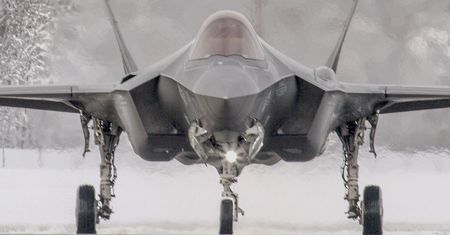 Podpisali duże umowy z USA. Dziś wiedzą, że zrobili bardzo źle