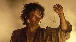 Elijah Wood zachwycony scenariuszem "The Hunt for Gollum"