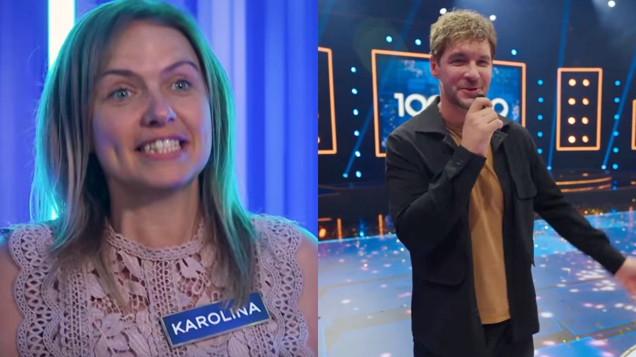 Ogromne EMOCJE w finale "The Floor". Widzowie mają swoje zdanie o wygranej Karoliny