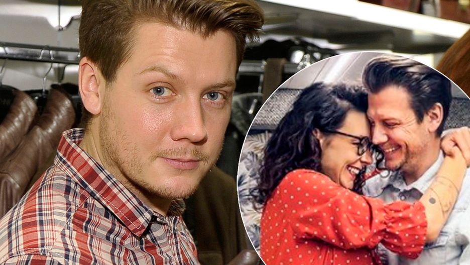 Jakub Tolak zostanie ojcem. Kiedyś był gwiazdą "Klanu", teraz mieszka w aucie przerobionym na dom
