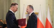 Nowy minister od mieszkań. Krzysztof Hetman otrzymał nominację