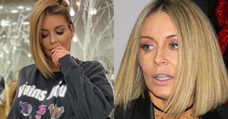 Małgorzata Rozenek ZNÓW prezentuje światu ciążowy brzuch. Fanka alarmuje: "W pewnym wieku NIE WYPADA" (FOTO)