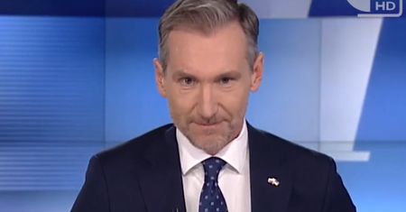Piotr Kraśko szczerze o rywalizacji w mediach. "To niesamowite uczucie"