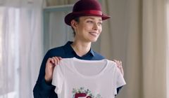 Alior Bank reklamuje pożyczkę jak przymiarkę ubrania (wideo)