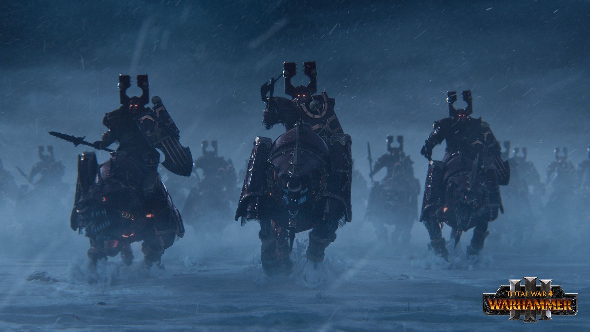 Total War III: Warhammer