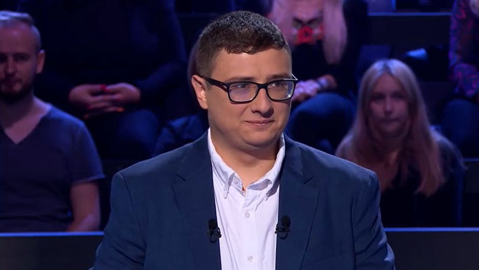 Milionerzy