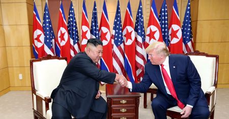 Korea Północna nie chce wracać do negocjacji nuklearnych z USA