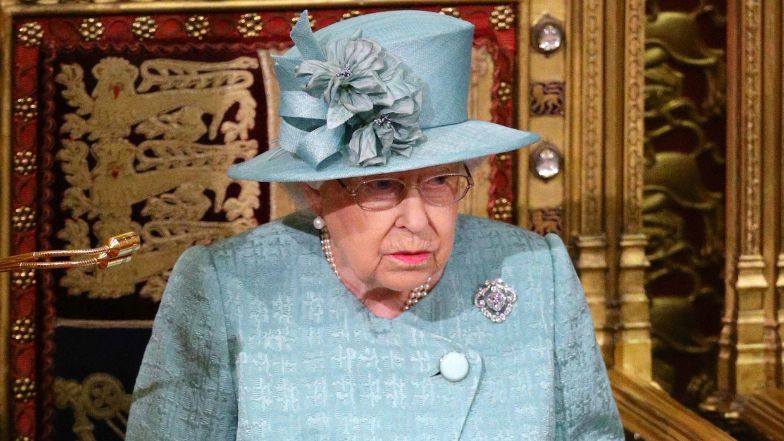 Queen Elizabeth II's cousins were euthanised while still alive.