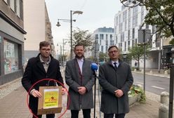 Mieli uderzyć w Tuska, zaszkodzili PiS? W sieci oburzenie